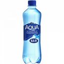 Вода Aqua Minerale газированная, 0,5 л