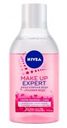 Мицеллярная вода + розовая вода «Make Up Expert» Nivea, 400 мл