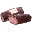 Шейка МИКОЯН Кремлёвская варено-копченая 100г