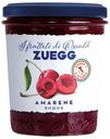 Конфитюр Zuegg Экстра вишневый 320 г
