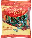 Конфеты глазированные желейные Красный Октябрь вкус барбариса, 250 г