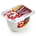 Продукт творожный Даниссимо с хрустящими шоколадными шариками 7.2% 130г