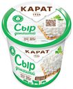 Сыр Карат Домашний 20% БЗМЖ 315 г