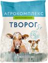 Творог АГРОКОМПЛЕКС 5%, 340г