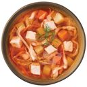 Щи из свежей капусты с курицей Перекрёсток Select, 250г