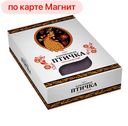 К.ПРОХОРОВА Торт Благородная птичка 400г бум/уп:4