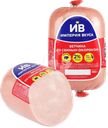Ветчина со свиным окороком ИМПЕРИЯ ВКУСА, 400г