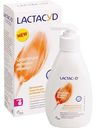 Средство для интимной гигиены деликатное Lactacyd Classic, 200мл
