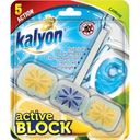 Средство чистящее Kalyon Лимон для туалета 57г