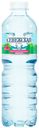 Вода природная питьевая Сенежская негазированная столовая 0,5 л