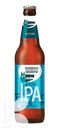 Пиво ВОЛКОВСКАЯ ПИВОВАРНЯ ALCO FREE IPA безалкогольное 0.45л