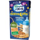 Кашка ФрутоНяня Перед Сном Молочно-пшеничная 6мес+ 200мл