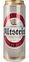Пиво светлое Altstein 5,2 % алк., Россия, 0,45 л
