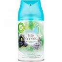 Сменный баллон Air Wick Life Scents Утро в лесу, 250 мл