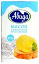 Масло сливочное «Авида» 72,5%, 180 г