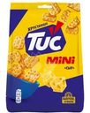 Крекер Tuc Мини соленый со вкусом сыра 110г