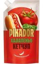 Кетчуп Pikador Халапеньо, 300г
