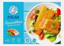 Треугольники лососевые в панировке Polar 300г