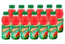 Напиток «Добрый» Pulpy сокосодержащий, с клубникой, арбузом и алое, 450 мл (12 шт)