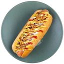 Хот-дог Датский Перекрёсток Select, 150г