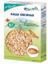 Каша Fleur Alpine Organic овсяная безмолочная с 5 месяцев 175 г