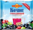 КОМПОТ СМОРОД.КРЫЖОВНИК 170Г