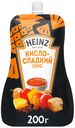 Соус Heinz Кисло-сладкий универсальный 200 г