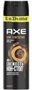 Дезодорант мужской Axe DARK TEMPTATION Тёмный шоколад, 200 мл