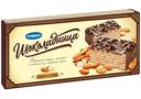 Торт вафельный Шоколадница с миндалем, 230г