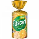 Хлебцы мультизлаковые Fitstart Апельсин, 100 г