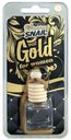 Ароматизатор для автомобиля Golden Snail gs 6186 Gold for women 34 г