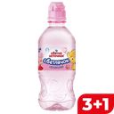 Вода СВЯТОЙ ИСТОЧНИК, Светлячок, 330мл