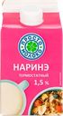 Наринэ ПРОСТО МОЛОКО 1,5%, без змж