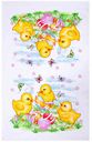 Полотенце кухонное Полянка Wellness, 38×63 см