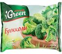 Капуста брокколи Морозко Green, 400г