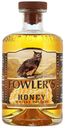Настойка Fowler's Honey 35% 0,5 л