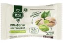 Конфета Вкус & Польза протеиновая с начинкой фисташковый крем 30г