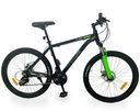 ВЕЛОСИПЕД EXEGOL MTB HT 26 LOW 21S V