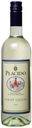 Вино Placido PINOT GRIGIO белое сухое Италия, 0,75 л