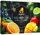 Чайное ассорти Curtis Dessert Tea Collection 50г