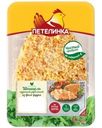 Шницель Петелинка куриный рубленый 300г