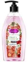Гель для душа Camay Botanicals для душа Цветы граната, 750мл