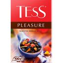 Чай черный ТЕСС, Плежа листовой, 100г