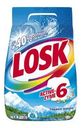 Стиральный порошок Losk Горное озеро 2,7кг