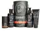 Набор подарочный для лица Borodatos Only For Men