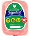 Ветчина Империя вкуса с индейкой, 400 г