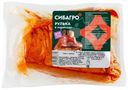 Рулька из свинины Сибагро в маринаде