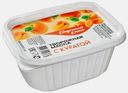 Масса творожная Вкусный день Курага 9% 180г