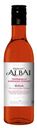Вино Castillo de Albai Rioja, розовое, сухое, 13%, 0,187 л, Испания