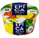 Йогурт Epica Ананас 4,8%, 130 г